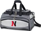 Picnic Time Northeastern Huskies Buccaneer Cooler Picnic Time Northeastern Huskies Buccaneer Cooler