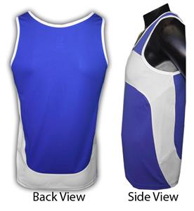 High 5 Stride Running Singlets-Closeout