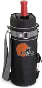Picnic Time NFL Cleveland Browns Wine Sacks
