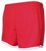 High 5 Womens Tempo Athletic/Track Shorts-Closeout