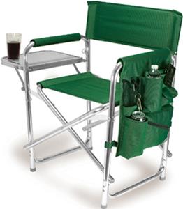 Picnic Time Marshall University Sport Chair