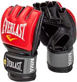 Everlast Pro Style Grappling MMA Gloves