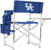 Picnic Time University of Kentucky Sport Chair Picnic Time University of Kentucky Sport Chair