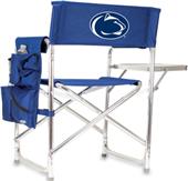 Picnic Time Pennsylvania State Folding Sport Chair Picnic Time Pennsylvania State Folding Sport Chair