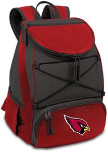 Picnic Time NFL Arizona Cardinals PTX Cooler