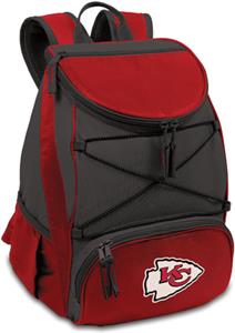 Picnic Time NFL Kansas City Chiefs PTX Cooler