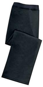 Womens Fiora Low Rise Warm-Up Pants - Closeout