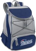 Picnic Time NFL New England Patriots PTX Cooler