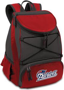 Picnic Time NFL New England Patriots PTX Cooler