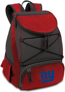 Picnic Time NFL New York Giants PTX Cooler