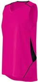 Slam Racer Back Softball Jerseys-Closeout
