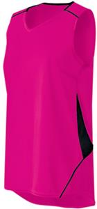 Slam Racer Back Softball Jerseys-Closeout