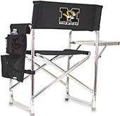 Picnic Time University of Missouri Sport Chair Picnic Time University of Missouri Sport Chair
