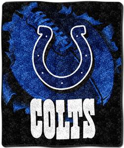 Northwest NFL Indianapolis Colts Burst Throws