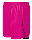 High Five Slam Softball Shorts-Closeout High Five Slam Softball Shorts-Closeout
