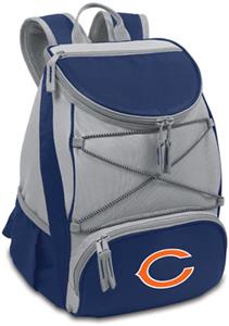 Picnic Time NFL Chicago Bears PTX Cooler