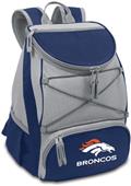 Picnic Time NFL Denver Broncos PTX Cooler
