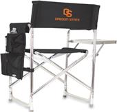 Picnic Time Oregon State Folding Sport Chair Picnic Time Oregon State Folding Sport Chair