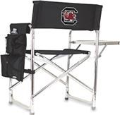 Picnic Time South Carolina Folding Sport Chair Picnic Time South Carolina Folding Sport Chair