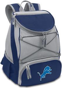 Picnic Time NFL Detroit Lions PTX Cooler