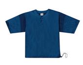 H5 Short Sleeve 2-snap Batting Jacket Close-Out