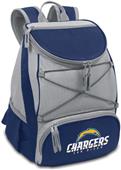 Picnic Time NFL San Diego Chargers PTX Cooler