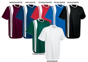 High 5 Mens Dynamo Soccer Jerseys - Closeout