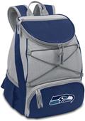 Picnic Time NFL Seattle Seahawks PTX Cooler Picnic Time NFL Seattle Seahawks PTX Cooler