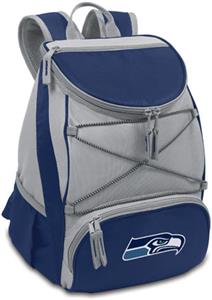 Picnic Time NFL Seattle Seahawks PTX Cooler