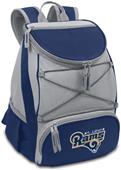 Picnic Time NFL St. Louis Rams PTX Cooler Picnic Time NFL St. Louis Rams PTX Cooler