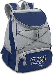 Picnic Time NFL St. Louis Rams PTX Cooler