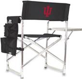 Picnic Time Indiana University Folding Sport Chair