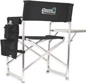 Picnic Time Coastal Carolina Sport Chair & Strap Picnic Time Coastal Carolina Sport Chair & Strap