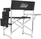 Picnic Time US Military Academy Army Sport Chair