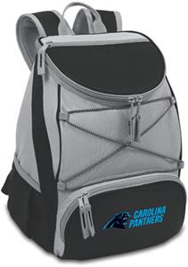 Picnic Time NFL Carolina Panthers PTX Cooler