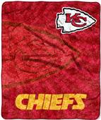 Northwest NFL Kansas City Chiefs Strobe Throws