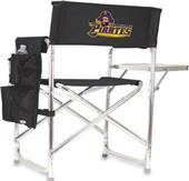 Picnic Time East Carolina Folding Sport Chair