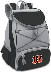 Picnic Time NFL Cincinnati Bengals PTX Cooler