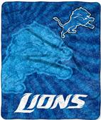 Northwest NFL Detroit Lions Strobe Throws Northwest NFL Detroit Lions Strobe Throws