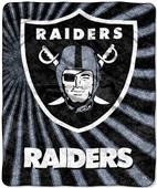 Northwest NFL Oakland Raiders Strobe Throws Northwest NFL Oakland Raiders Strobe Throws