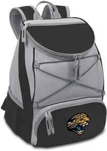 Picnic Time NFL Jacksonville Jaguars PTX Cooler