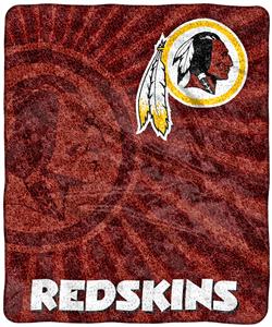 Northwest NFL Washington Redskins Strobe Throws