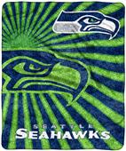 Northwest NFL Seattle Seahawks Strobe Throws Northwest NFL Seattle Seahawks Strobe Throws