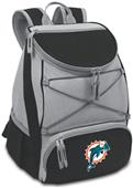 Picnic Time NFL Miami Dolphins PTX Cooler Picnic Time NFL Miami Dolphins PTX Cooler