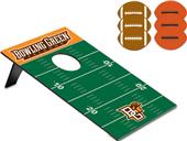 Picnic Time Bowling Green State Bean Bag Toss Game