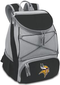 Picnic Time NFL Minnesota Vikings PTX Cooler