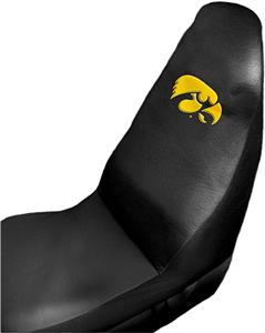 Northwest NCAA Univ. of Iowa Car Seat Cover