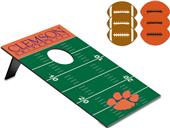 Picnic Time Clemson University Bean Bag Toss Game Picnic Time Clemson University Bean Bag Toss Game
