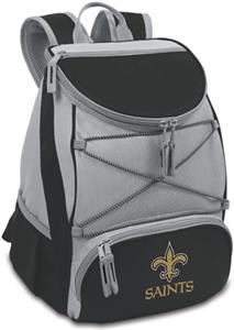 Picnic Time NFL New Orleans Saints PTX Cooler