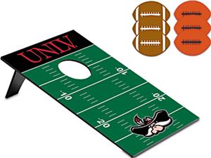 Picnic Time UNLV Rebels Bean Bag Throw Toss Game